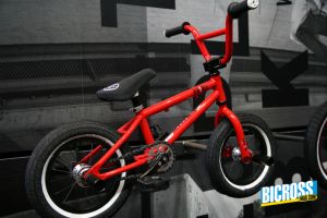 gallery Dossier Eurobike 2014 / Les BMX Street et Dirt