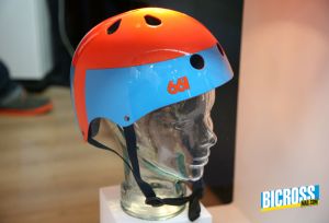 gallery Dossier Eurobike 2014 / Les casques bols