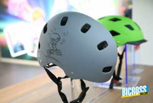 gallery Dossier Eurobike 2014 / Les casques bols