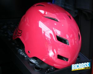 gallery Dossier Eurobike 2014 / Les casques bols