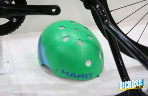 gallery Dossier Eurobike 2014 / Les casques bols