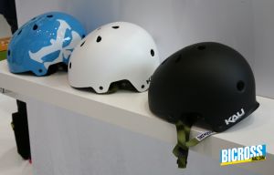 gallery Dossier Eurobike 2014 / Les casques bols