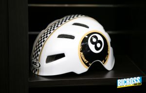 gallery Dossier Eurobike 2014 / Les casques bols