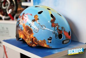 gallery Dossier Eurobike 2014 / Les casques bols