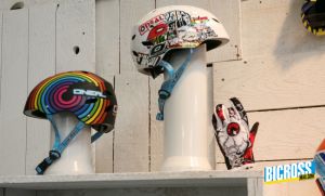 gallery Dossier Eurobike 2014 / Les casques bols