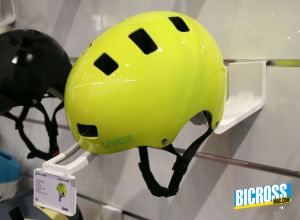 gallery Dossier Eurobike 2014 / Les casques bols