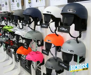 gallery Dossier Eurobike 2014 / Les casques bols