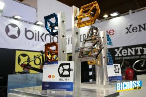 gallery Dossier Eurobike 2014 / Les pédales