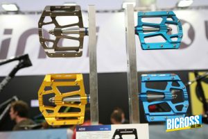 gallery Dossier Eurobike 2014 / Les pédales