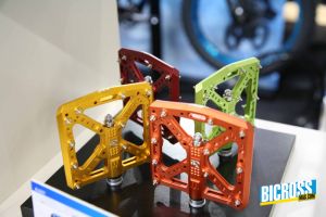 gallery Dossier Eurobike 2014 / Les pédales