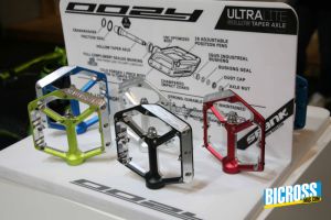 gallery Dossier Eurobike 2014 / Les pédales