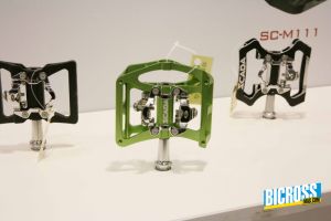 gallery Dossier Eurobike 2014 / Les pédales