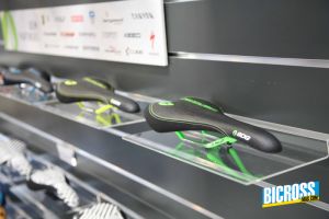 gallery Dossier Eurobike 2014 / Les composants