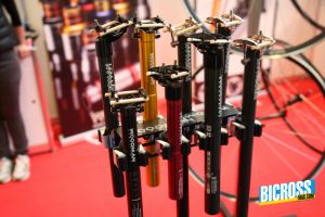 gallery Dossier Eurobike 2014 / Les composants