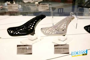 gallery Dossier Eurobike 2014 / Les composants