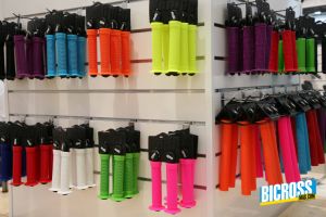 gallery Dossier Eurobike 2014 / Les composants