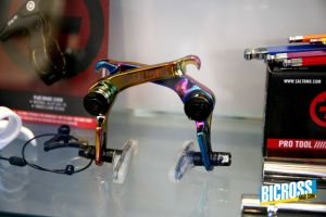 gallery Dossier Eurobike 2014 / Les composants