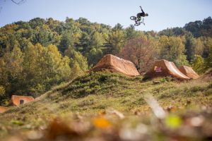 gallery Red Bull Dreamline / Ryan Nyquist toujours maître du dirt