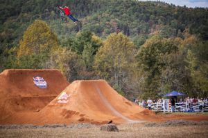 gallery Red Bull Dreamline / Ryan Nyquist toujours maître du dirt