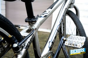 gallery Titane Party chez Ignit Bikes