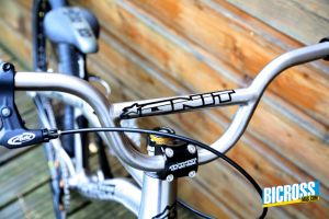 gallery Titane Party chez Ignit Bikes