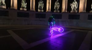 gallery Ride nocturne