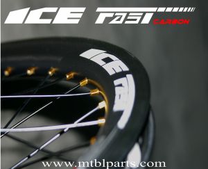 gallery Romain Mayet &amp; Romain Racine sur les roues ICE FAST