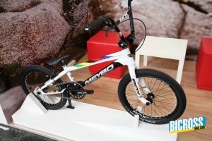 gallery Eurobike 2015 / Les BMX Race