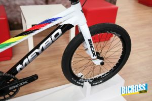 gallery Eurobike 2015 / Les BMX Race