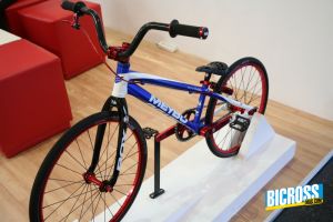 gallery Eurobike 2015 / Les BMX Race