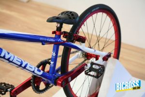 gallery Eurobike 2015 / Les BMX Race