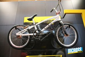 gallery Eurobike 2015 / Les BMX Race