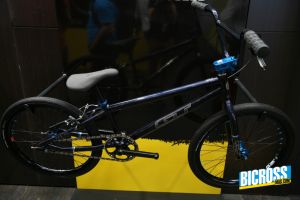 gallery Eurobike 2015 / Les BMX Race