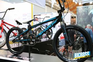 gallery Eurobike 2015 / Les BMX Race