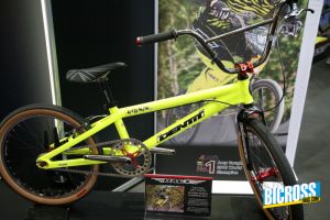 gallery Eurobike 2015 / Les BMX Race