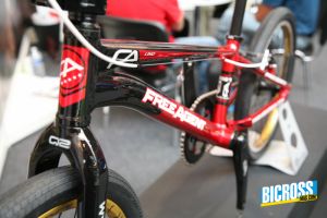 gallery Eurobike 2015 / Les BMX Race