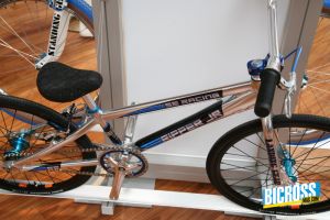 gallery Eurobike 2015 / Les BMX Race