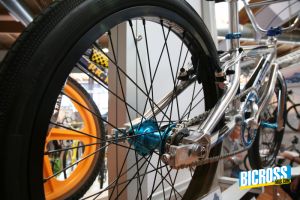 gallery Eurobike 2015 / Les BMX Race