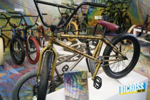 gallery Eurobike 2015 / Les BMX de Dirt &amp; Street