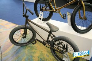 gallery Eurobike 2015 / Les BMX de Dirt &amp; Street