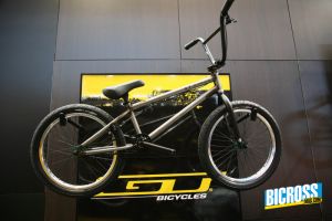 gallery Eurobike 2015 / Les BMX de Dirt &amp; Street