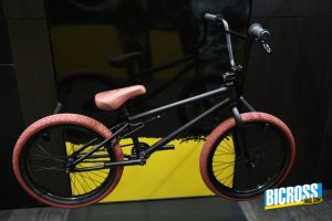 gallery Eurobike 2015 / Les BMX de Dirt &amp; Street