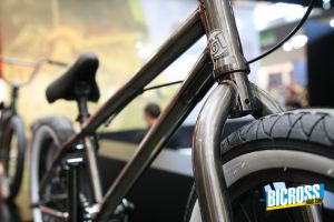 gallery Eurobike 2015 / Les BMX de Dirt &amp; Street