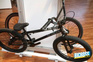 gallery Eurobike 2015 / Les BMX de Dirt &amp; Street