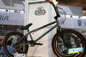 gallery Eurobike 2015 / Les BMX de Dirt &amp; Street