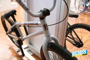 gallery Eurobike 2015 / Les BMX de Dirt &amp; Street