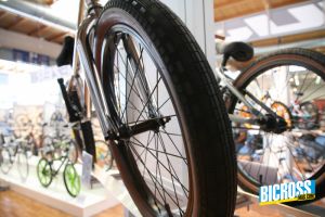 gallery Eurobike 2015 / Les BMX de Dirt &amp; Street