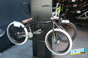 gallery Eurobike 2015 / Les BMX de Dirt &amp; Street