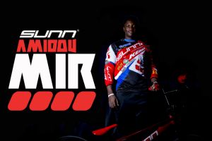 gallery Le retour du Team SUNN BMX