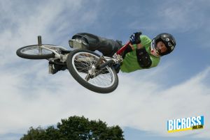 gallery Dave Mirra, le roi du BMX nous quitte